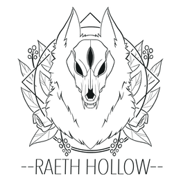 RAETH HOLLOW